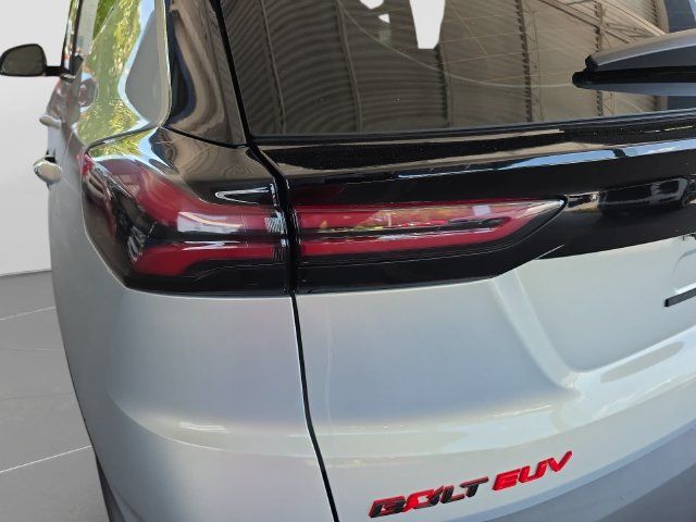 Used 2023 Chevrolet Bolt EUV Premier w/ Sun & Sound Package FWD image 40