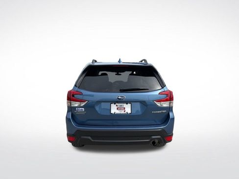 Certified 2023 Subaru Forester Limited AWD/4WD image 12
