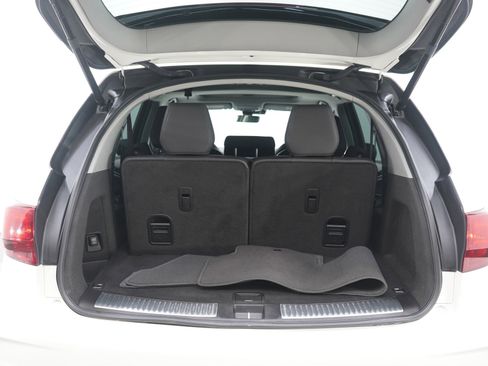 Used 2017 Acura MDX SH-AWD w/ Technology Package image 17