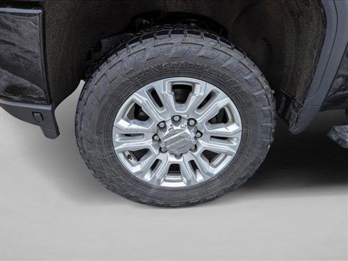 Used 2020 GMC Sierra 2500 Denali w/ Denali Ultimate Package image 10