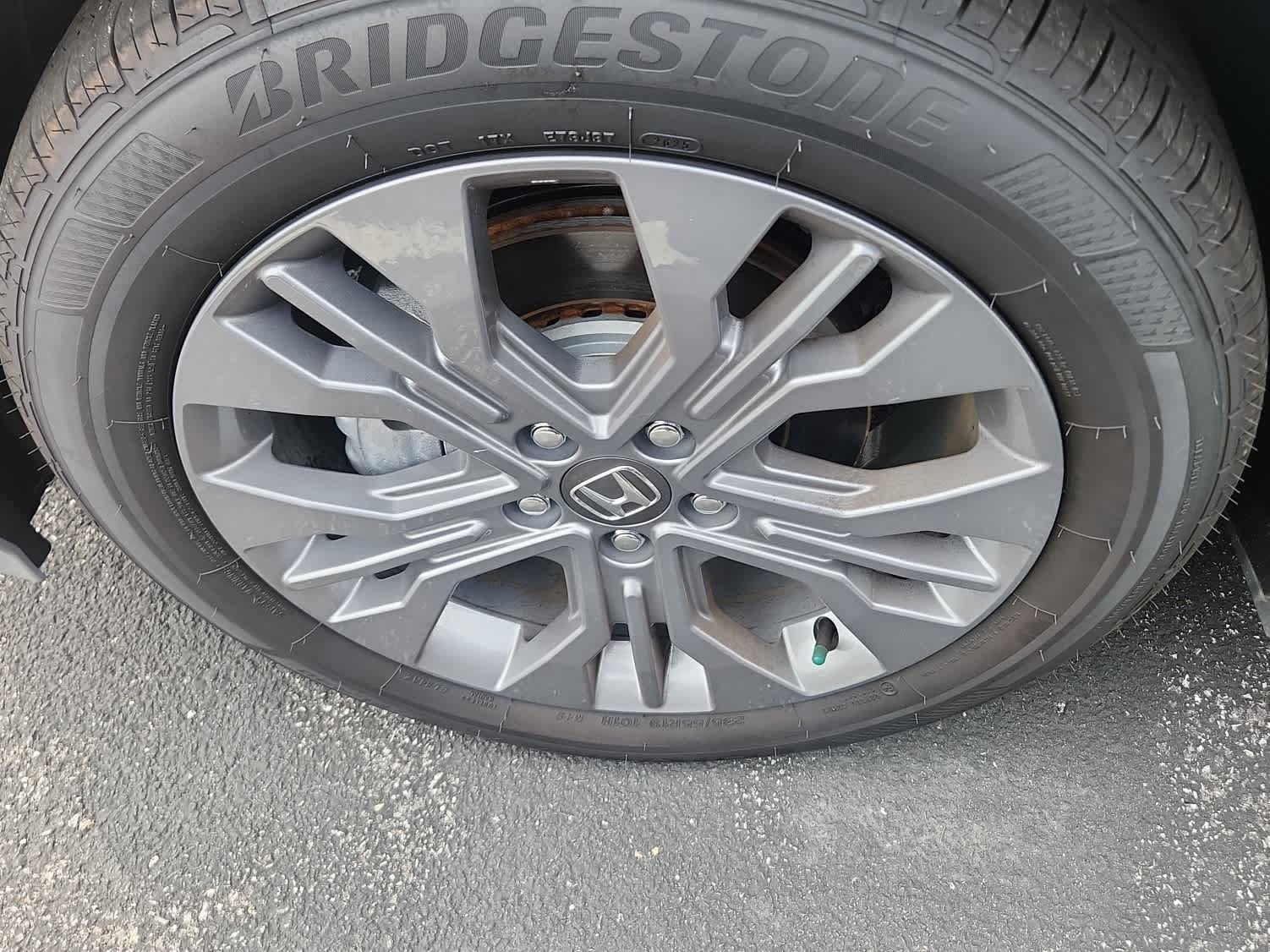 Used 2025 Honda Odyssey Touring image 17