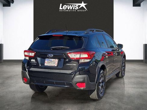 Used 2018 Subaru Crosstrek 2.0i AWD/4WD image 4