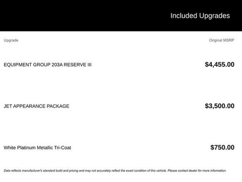 New 2026 Lincoln Nautilus Reserve image 15