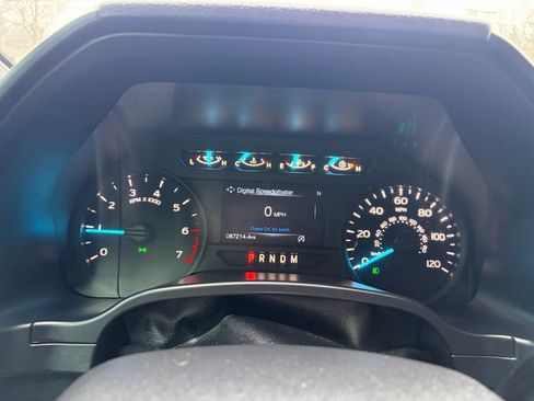 Used 2018 Ford F150 XL w/ Equipment Group 101A Mid image 31