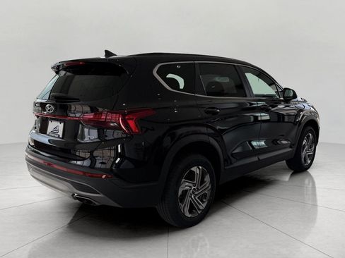 Used 2023 Hyundai Santa Fe SE AWD/4WD image 12