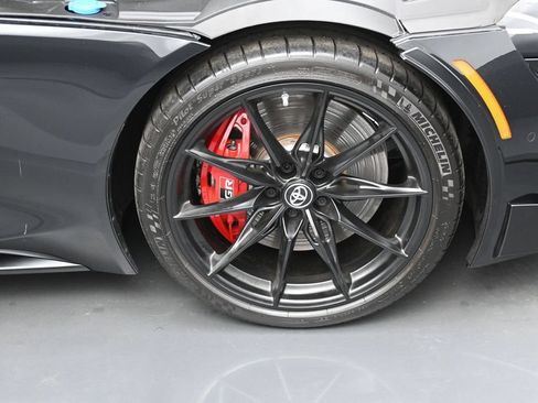 Certified 2026 Toyota Supra w/ Driver Assist Package RWD image 35