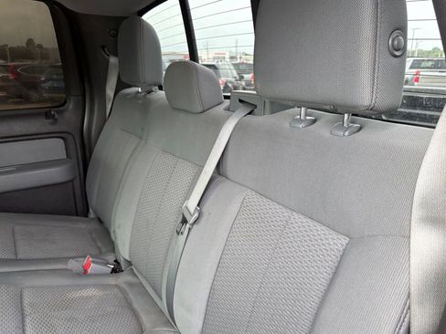 Used 2013 Ford F150 XLT w/ Luxury Equipment Group RWD image 16