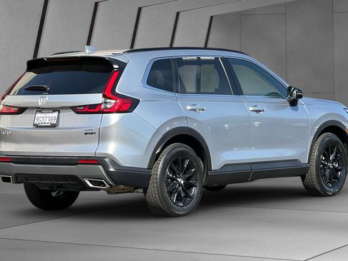 Used 2023 Honda CR-V Sport image 4