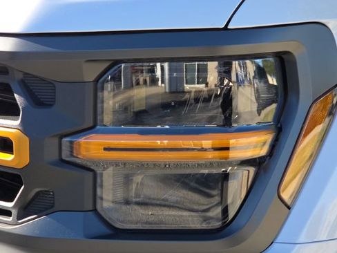 New 2025 Ford F150 Tremor w/ Equipment Group 402A High image 4