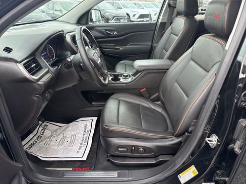 Used 2023 GMC Acadia AT4 image 13