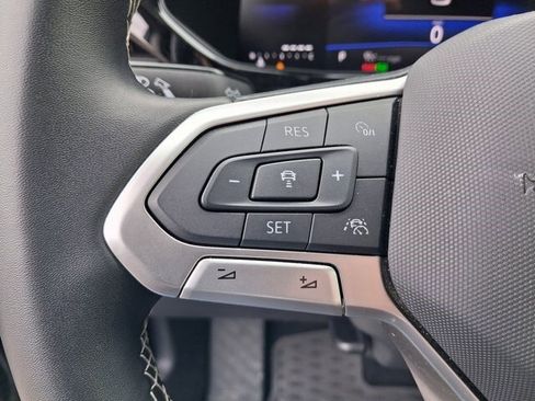 Used 2024 Volkswagen Taos S image 26