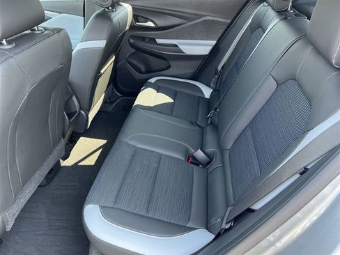 Certified 2024 Buick Envista Preferred w/ Convenience II Package image 25