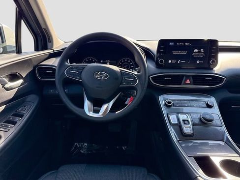 Used 2023 Hyundai Santa Fe SE w/ Cargo Package image 21