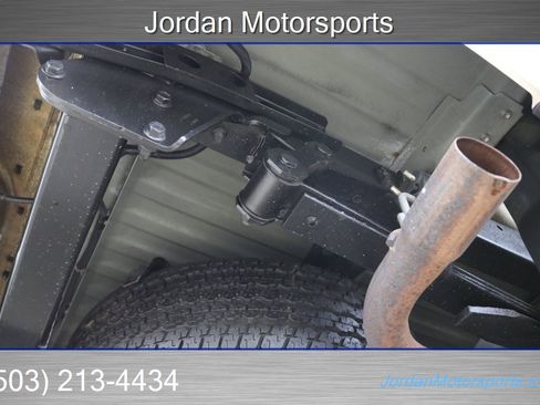 Used 2002 Toyota Tacoma 4x4 Xtracab V6 image 29