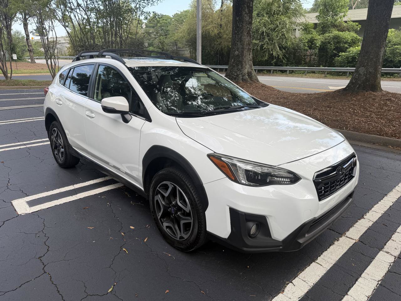 Used 2019 Subaru Crosstrek 2.0i Limited w/ Moonroof Package AWD/4WD image 3