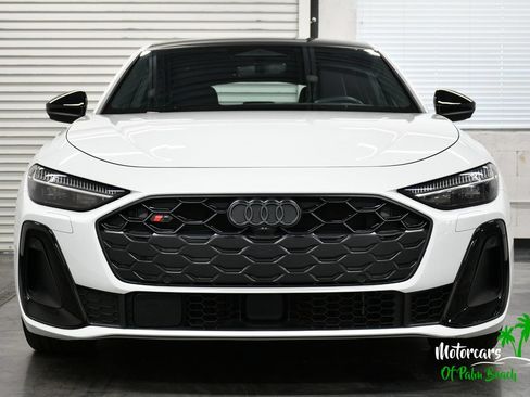 Used 2025 Audi S5 Premium Plus w/ Premium Plus Package AWD/4WD image 26