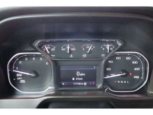 Used 2020 GMC Sierra 1500 SLE w/ SLE Value Package AWD/4WD image 40