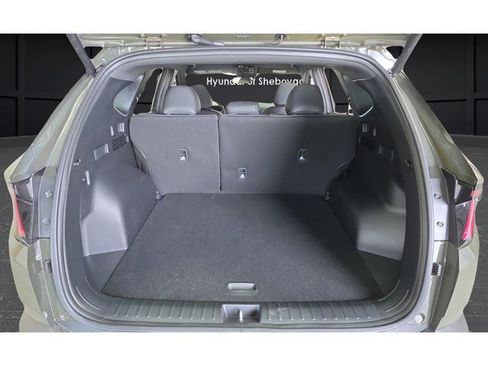 New 2026 Hyundai Tucson XRT AWD/4WD image 25