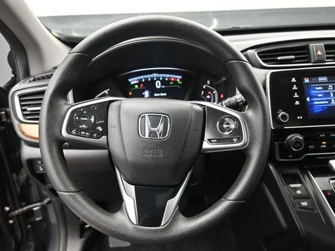 Used 2022 Honda CR-V EX image 28