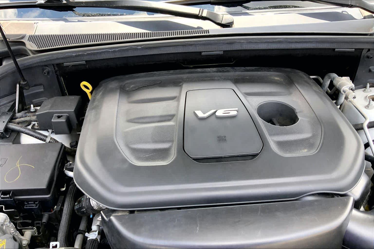 Used 2017 Jeep Grand Cherokee Limited AWD/4WD image 33