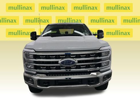 New 2026 Ford F250 Lariat w/ Tremor Off-Road Package image 14