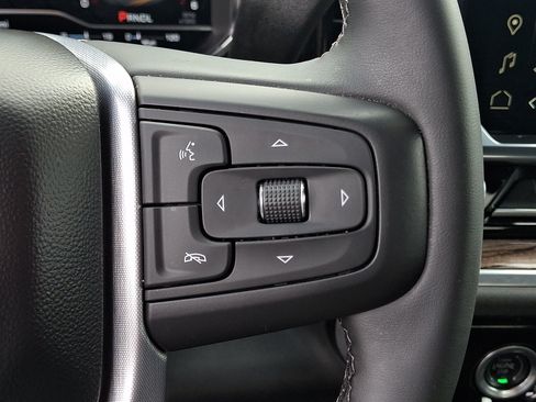 Used 2024 GMC Sierra 1500 Elevation AWD/4WD image 22