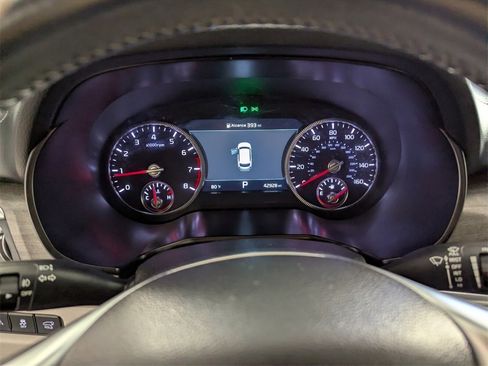 Used 2022 Kia Telluride SX w/ Towing Package image 24