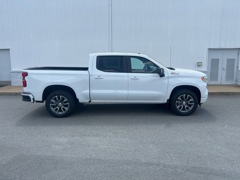 New 2026 Chevrolet Silverado 1500 RST image 3