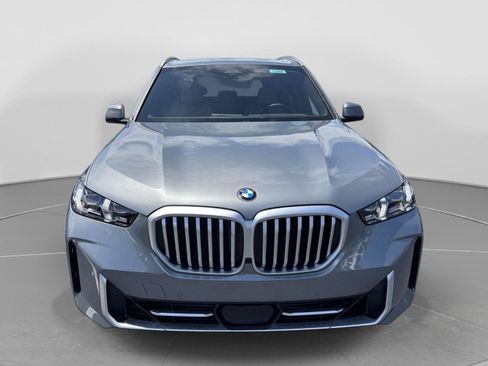 New 2026 BMW X5 xDrive40i w/ Premium Package AWD/4WD image 9