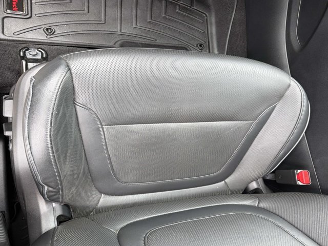 Used 2022 Hyundai Tucson SEL w/ Convenience + Premium Package FWD image 9