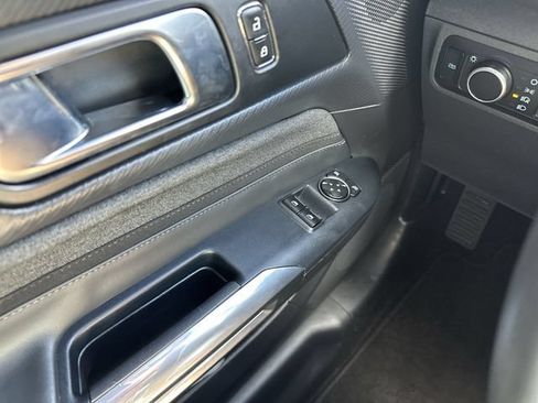 Certified 2024 Ford Mustang Coupe RWD image 14