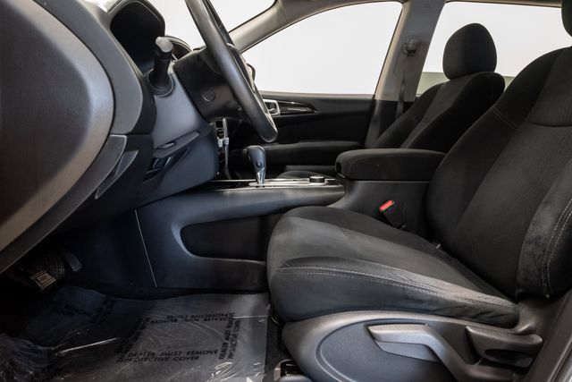 Used 2015 Nissan Pathfinder S FWD image 11