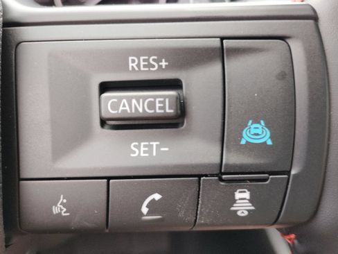 New 2026 Nissan Rogue SV AWD/4WD image 24