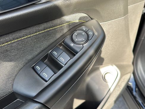 Used 2025 Chevrolet TrailBlazer ACTIV w/ Convenience Package image 29