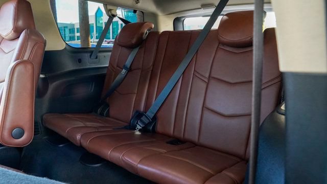 Used 2019 Cadillac Escalade ESV Premium Luxury RWD image 70