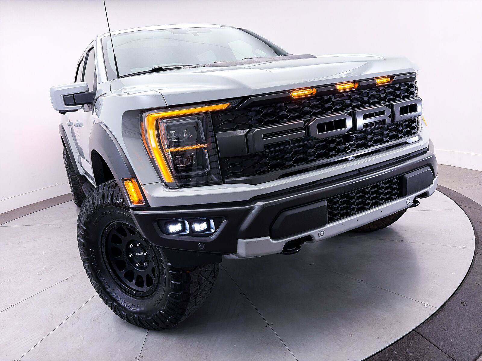 Used 2023 Ford F150 Raptor AWD/4WD image 10