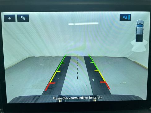 Used 2021 Ford F150 XLT w/ Equipment Group 302A High image 15