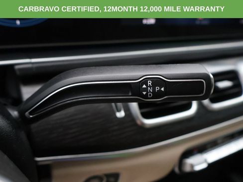 Used 2023 Mercedes-Benz GLS 450 4MATIC w/ Warmth & Comfort Package image 49