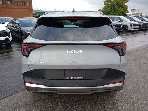 New 2026 Kia Sportage SX Prestige image 6