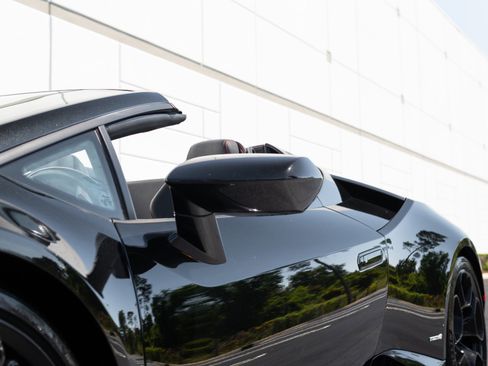 Used 2017 Lamborghini Huracan LP 610-4 image 20