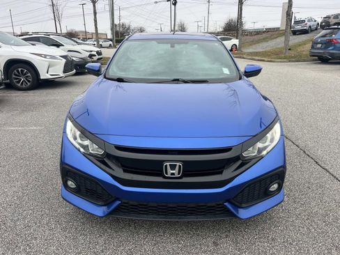 Used 2017 Honda Civic EX image 2