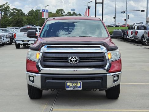 Used 2014 Toyota Tundra SR5 RWD image 2