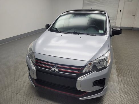 Used 2024 Mitsubishi Mirage G4 LE image 15