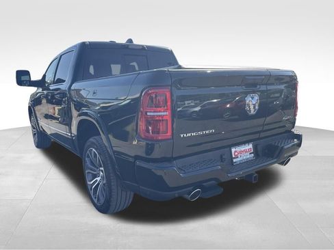 New 2026 RAM 1500 Tungsten AWD/4WD image 16