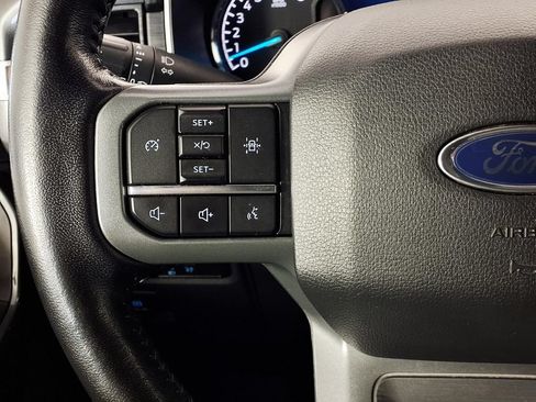 Used 2022 Ford F150 XLT w/ Equipment Group 301A Mid RWD image 17