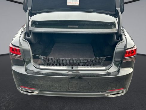 Used 2022 Lexus LS 500 w/ Interior Upgrade Package RWD image 13