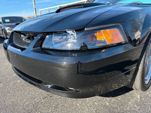 Used 2002 Ford Mustang GT image 15