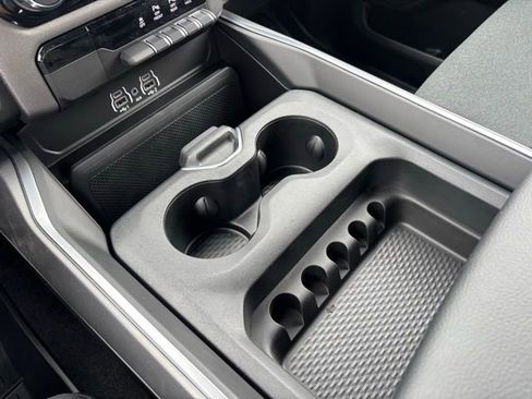 New 2026 RAM 1500 Lone Star RWD image 21