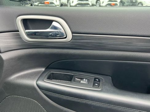 Used 2021 Jeep Grand Cherokee Laredo image 15