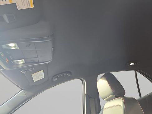 Used 2023 Chevrolet Equinox RS image 30